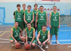 Новини спорту (баскетбол)